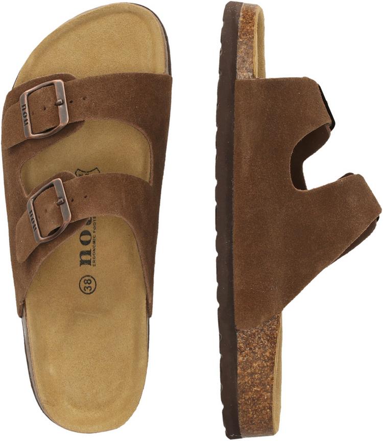 NOU NOU Cosimo Sandalen Damen - 5007 Mustang - 2 | SportScheck