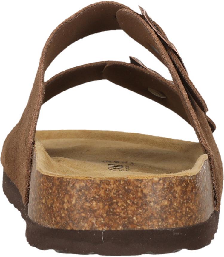 NOU NOU Cosimo Sandalen Damen - 5007 Mustang - 3 | SportScheck