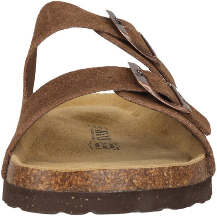 NOU NOU Cosimo Sandalen Damen - 5007 Mustang - 5 | SportScheck
