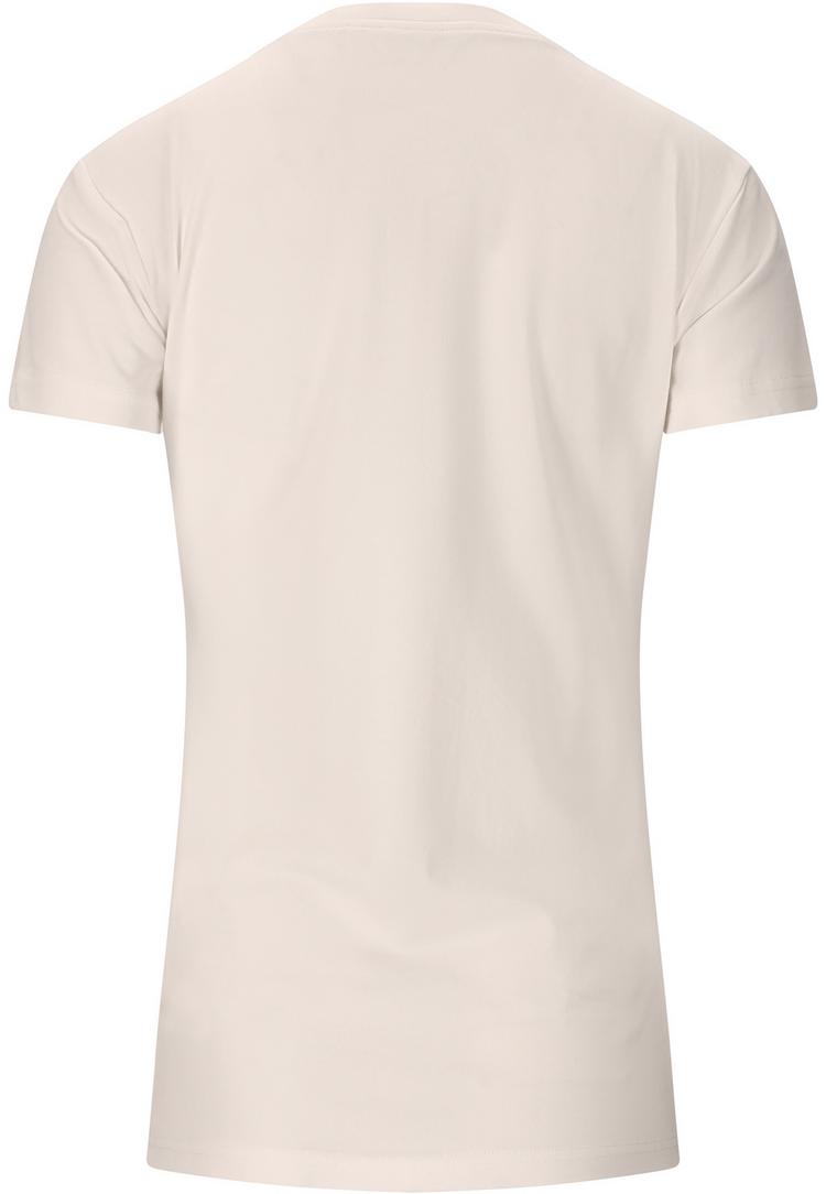 NOU NOU Almira Funktionsshirt Damen - 1002 White - 0 | SportScheck