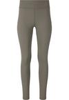Endurance Raleigh V2 Tights Damen - 1013 Gunmetal