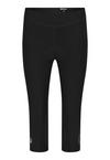 Ziener NESME-Z X-Gel Funktionshose Damen - schwarz