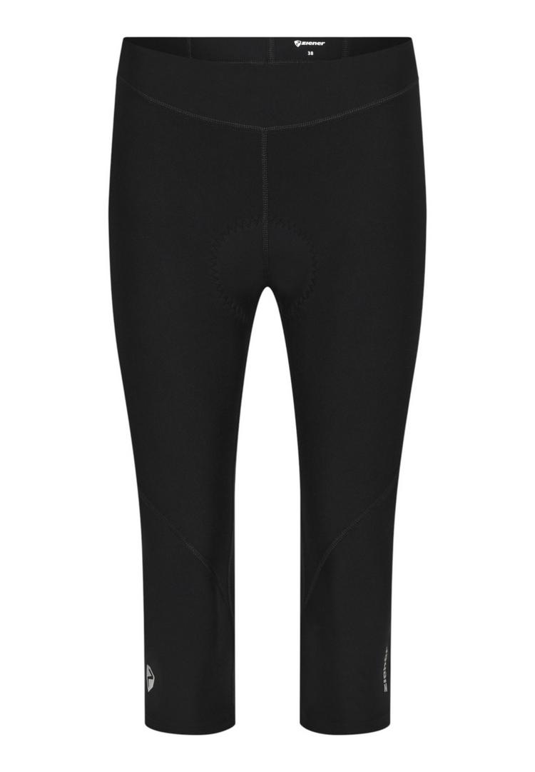Ziener Ziener NESME-Z X-Gel Funktionshose Damen - schwarz - 0 | SportScheck