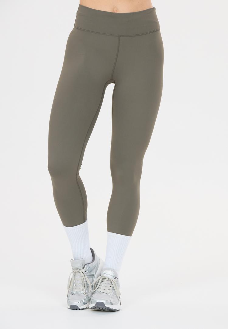 Endurance Endurance Raleigh V2 Tights Damen - 1013 Gunmetal - 1 | SportScheck