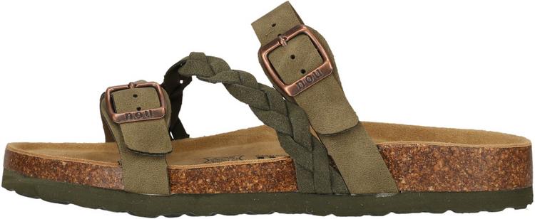 NOU NOU Priego Sandalen Damen - 3069 Rosin - 0 | SportScheck