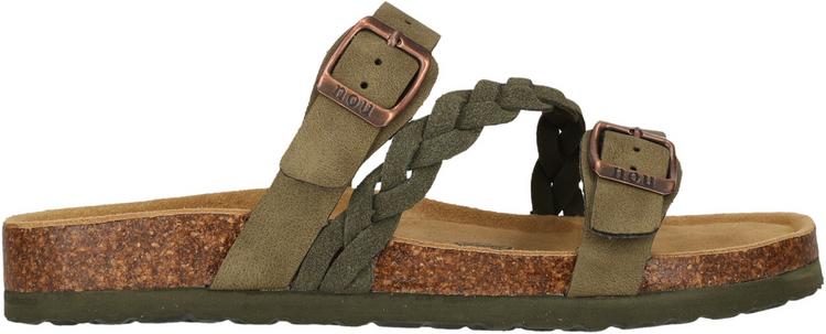 NOU NOU Priego Sandalen Damen - 3069 Rosin - 0 | SportScheck