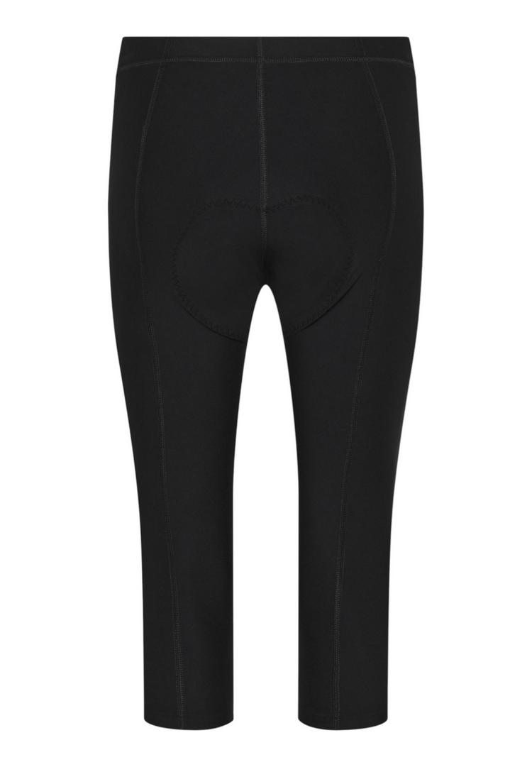 Ziener Ziener NESME-Z X-Gel Funktionshose Damen - schwarz - 0 | SportScheck