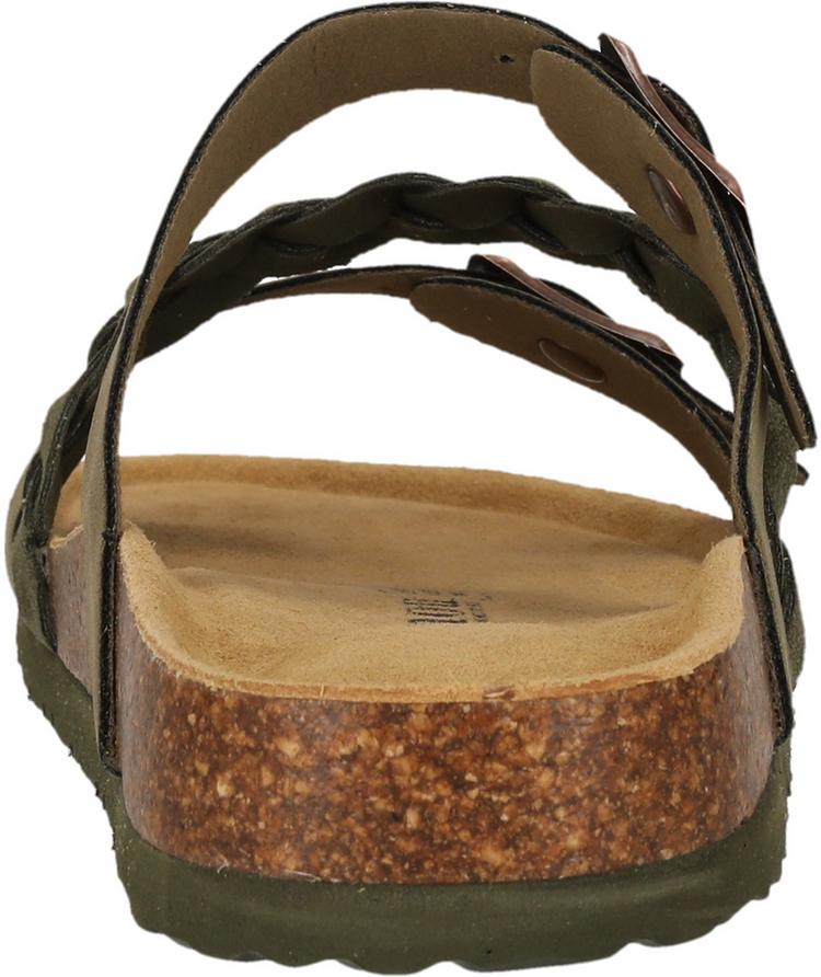 NOU NOU Priego Sandalen Damen - 3069 Rosin - 3 | SportScheck