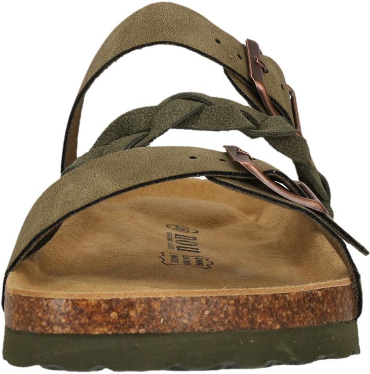 NOU NOU Priego Sandalen Damen - 3069 Rosin - 5 | SportScheck