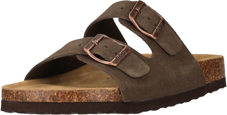NOU NOU Cosimo Sandalen Damen - 1123 Caribou - 0 | SportScheck