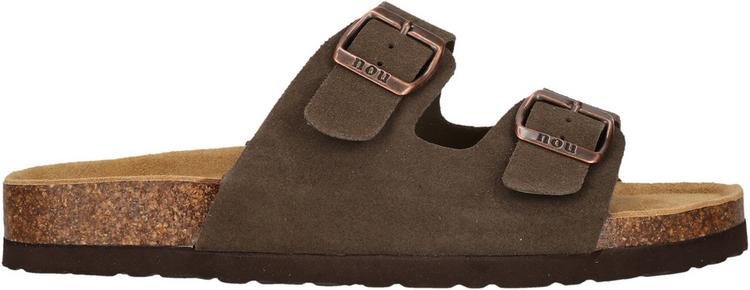 NOU NOU Cosimo Sandalen Damen - 1123 Caribou - 0 | SportScheck