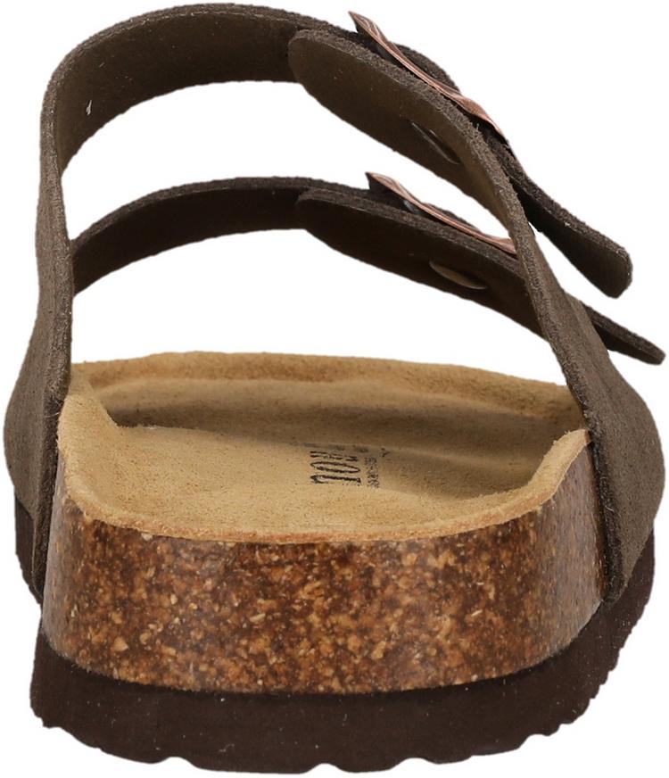 NOU NOU Cosimo Sandalen Damen - 1123 Caribou - 3 | SportScheck