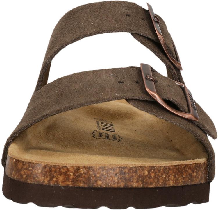 NOU NOU Cosimo Sandalen Damen - 1123 Caribou - 5 | SportScheck