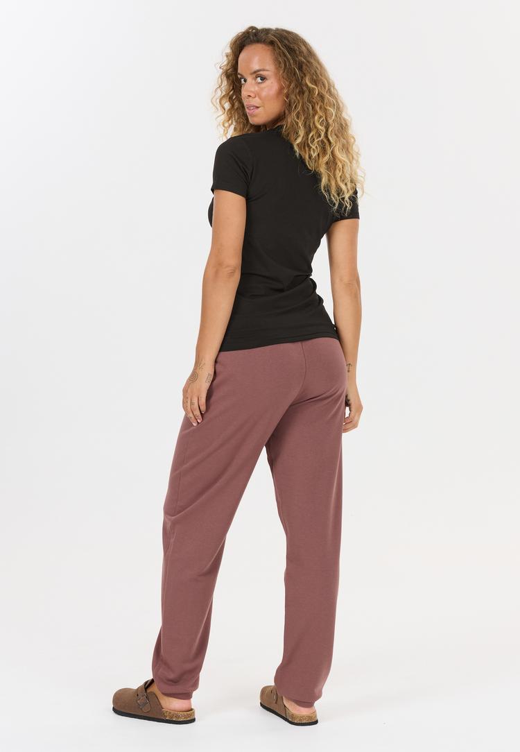 NOU NOU Almira Funktionsshirt Damen - 1001 Black - 2 | SportScheck