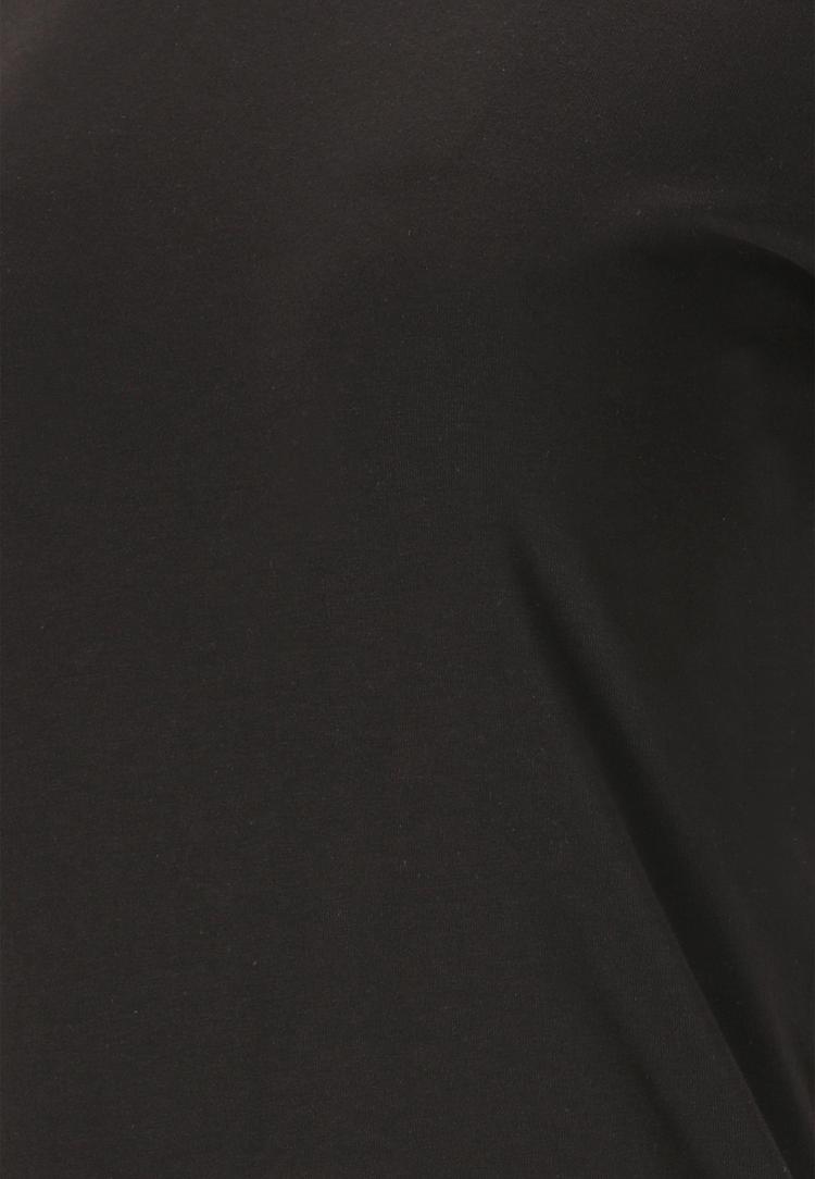 NOU NOU Almira Funktionsshirt Damen - 1001 Black - 0 | SportScheck