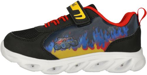 ZigZag Siero Halbschuhe Kinder