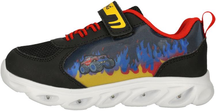 ZigZag ZigZag Siero Halbschuhe Kinder - 1001 Black - 0 | SportScheck