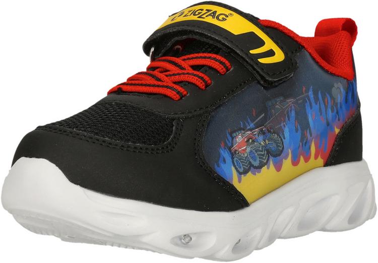 ZigZag ZigZag Siero Halbschuhe Kinder - 1001 Black - 0 | SportScheck