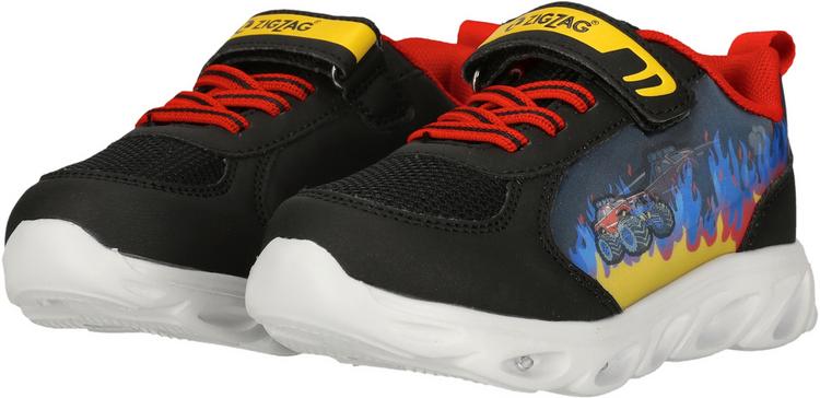 ZigZag ZigZag Siero Halbschuhe Kinder - 1001 Black - 1 | SportScheck