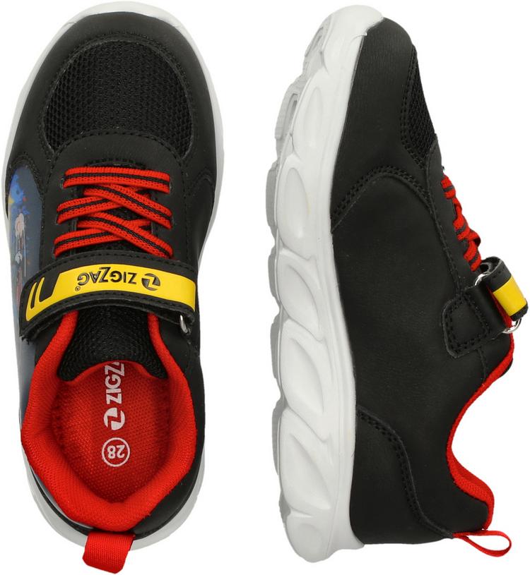 ZigZag ZigZag Siero Halbschuhe Kinder - 1001 Black - 2 | SportScheck