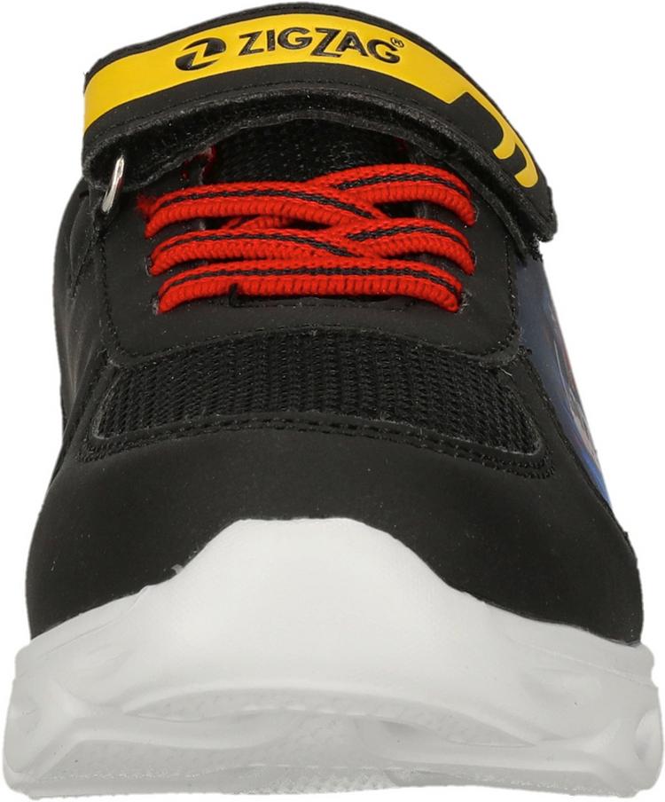 ZigZag ZigZag Siero Halbschuhe Kinder - 1001 Black - 5 | SportScheck