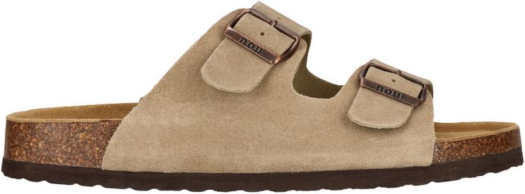 NOU NOU Cosimo Sandalen Herren - 3027 Timber Wolf - 0 | SportScheck