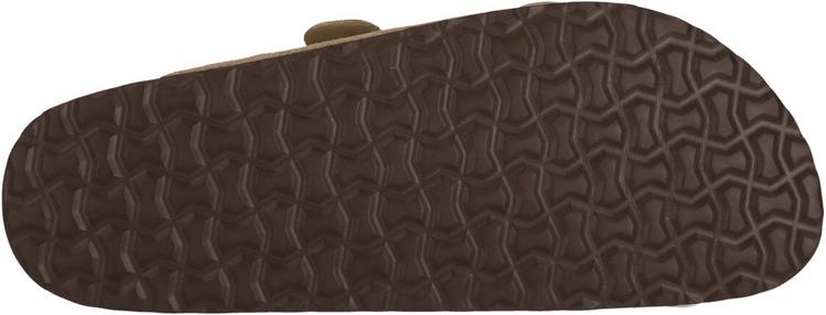 NOU NOU Cosimo Sandalen Herren - 3027 Timber Wolf - 4 | SportScheck