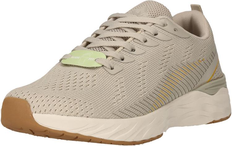 Whistler Whistler Linares Sneaker Damen - 1106 Oatmeal - 0 | SportScheck