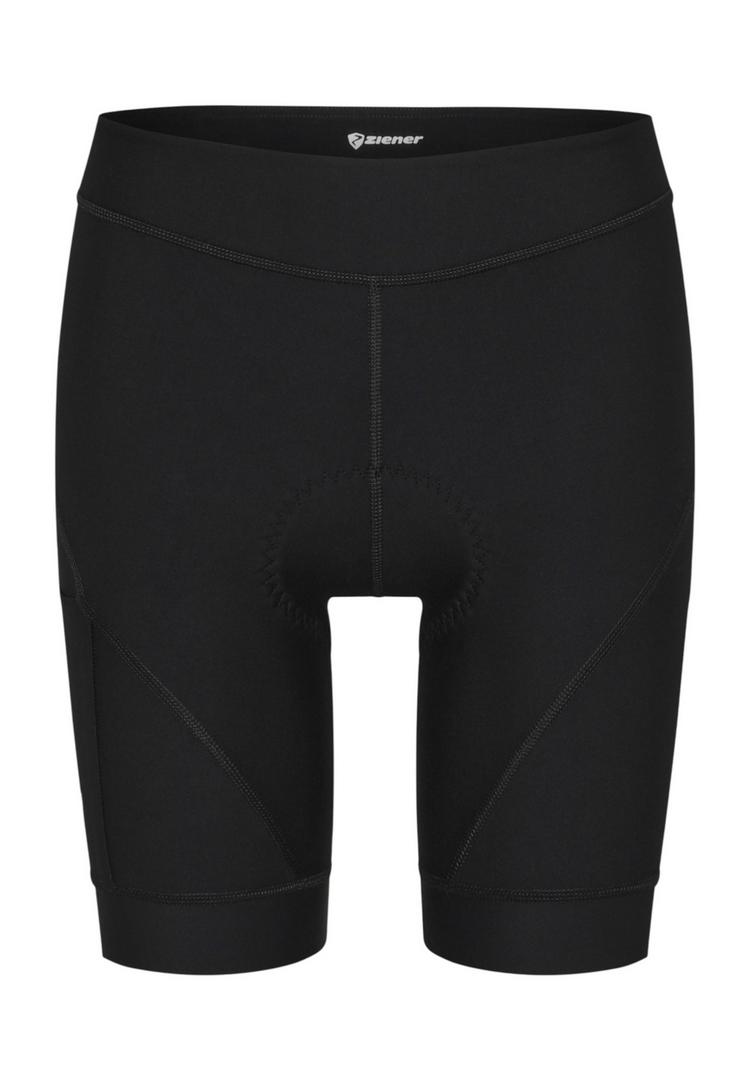 Ziener Ziener NASARA-Z X-Memory Funktionshose Damen - schwarz - 0 | SportScheck