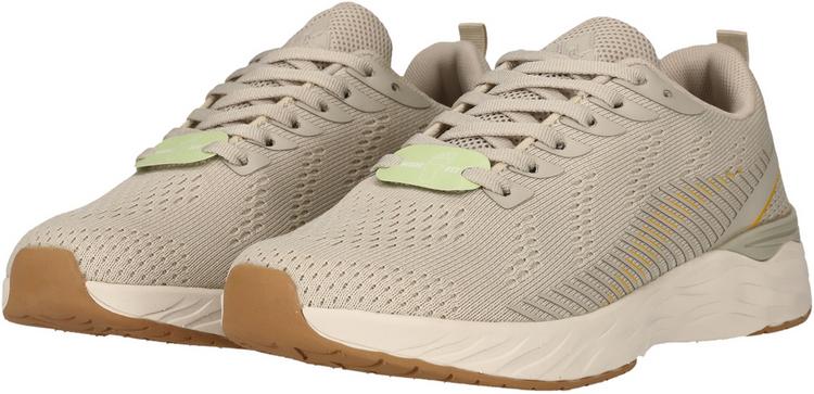 Whistler Whistler Linares Sneaker Damen - 1106 Oatmeal - 1 | SportScheck