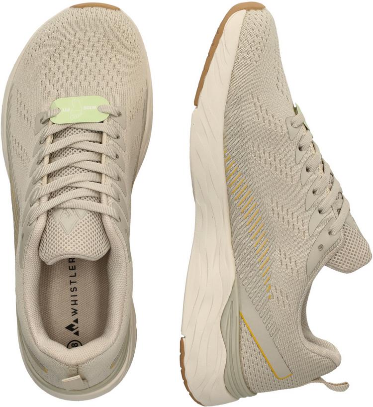Whistler Whistler Linares Sneaker Damen - 1106 Oatmeal - 2 | SportScheck
