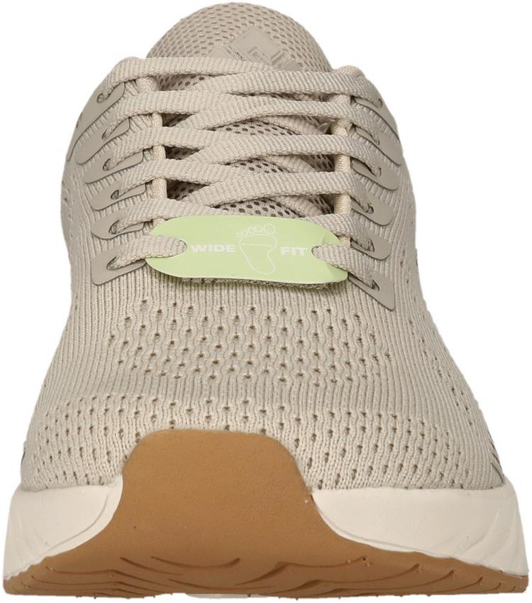 Whistler Whistler Linares Sneaker Damen - 1106 Oatmeal - 5 | SportScheck