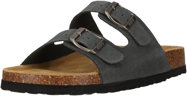 NOU NOU Cosimo Sandalen Damen - 2040 Vintage Indigo - 0 | SportScheck