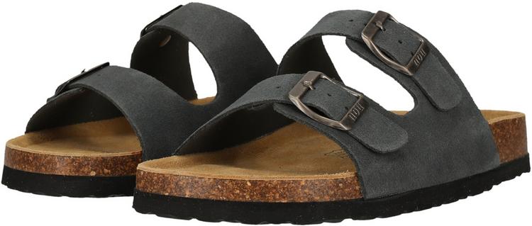 NOU NOU Cosimo Sandalen Damen - 2040 Vintage Indigo - 1 | SportScheck
