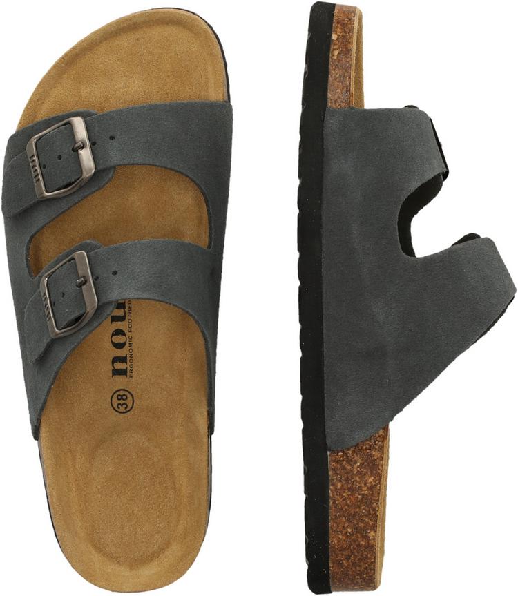 NOU NOU Cosimo Sandalen Damen - 2040 Vintage Indigo - 2 | SportScheck