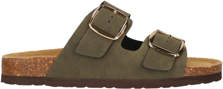 NOU NOU Bundao Sandalen Damen - 1071 Black Ink - 0 | SportScheck