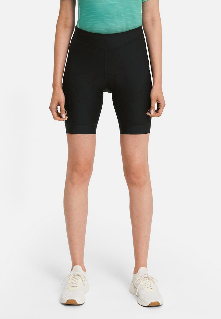 Ziener Ziener NASARA-Z X-Memory Funktionshose Damen - schwarz - 0 | SportScheck