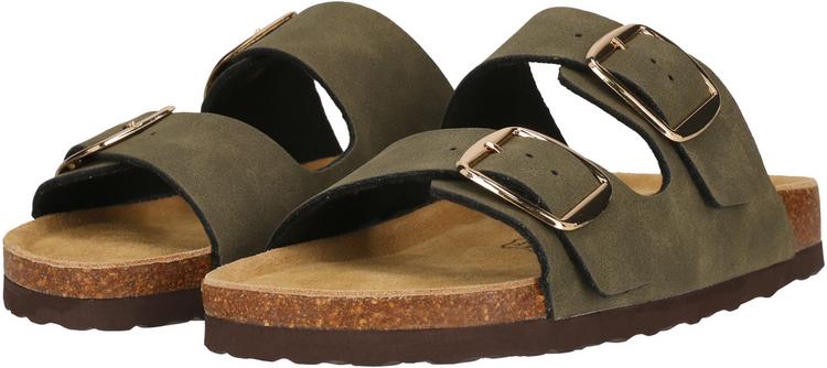 NOU NOU Bundao Sandalen Damen - 1071 Black Ink - 1 | SportScheck
