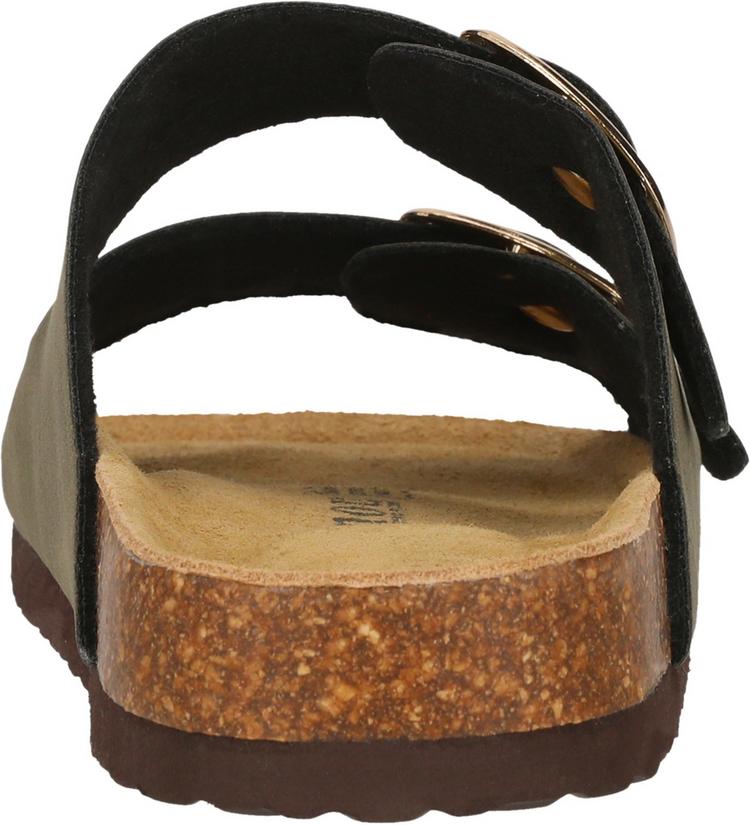 NOU NOU Bundao Sandalen Damen - 1071 Black Ink - 3 | SportScheck