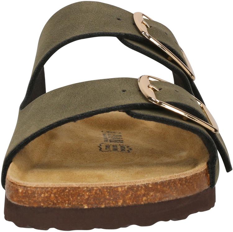 NOU NOU Bundao Sandalen Damen - 1071 Black Ink - 5 | SportScheck