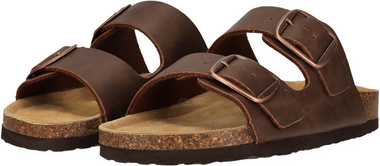 NOU NOU Bundao Sandalen Damen - 5007 Mustang - 1 | SportScheck