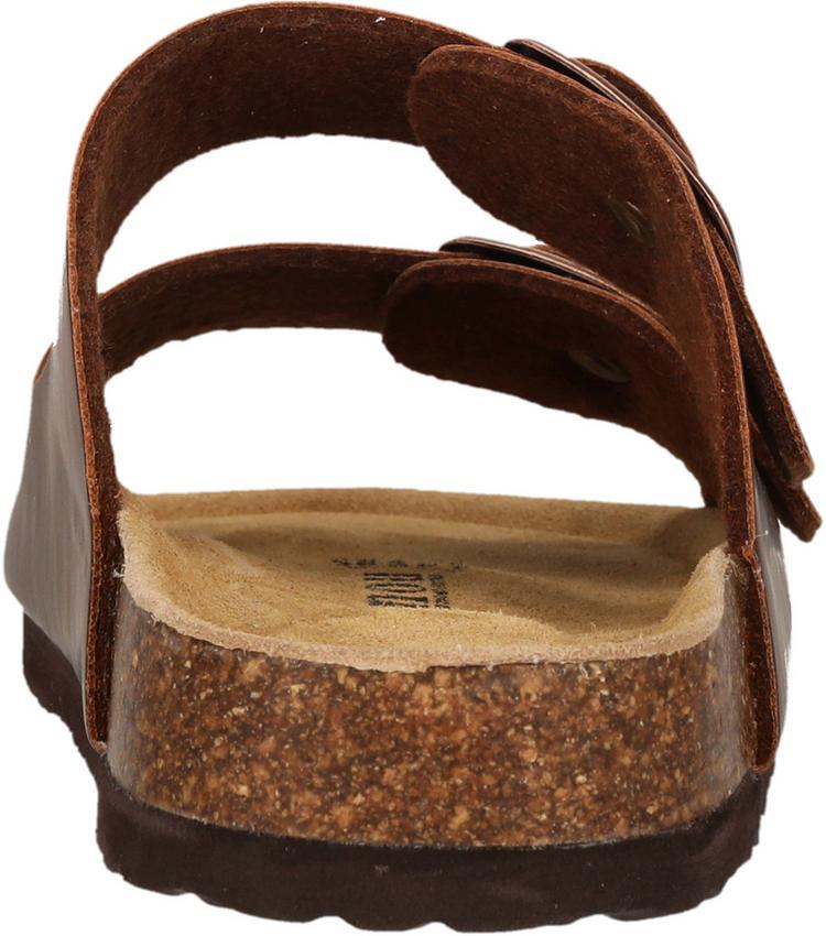 NOU NOU Bundao Sandalen Damen - 5007 Mustang - 3 | SportScheck