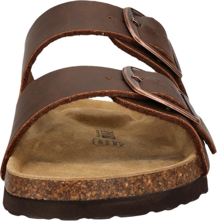 NOU NOU Bundao Sandalen Damen - 5007 Mustang - 5 | SportScheck