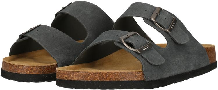 NOU NOU Cosimo Sandalen Herren - 2040 Vintage Indigo - 1 | SportScheck