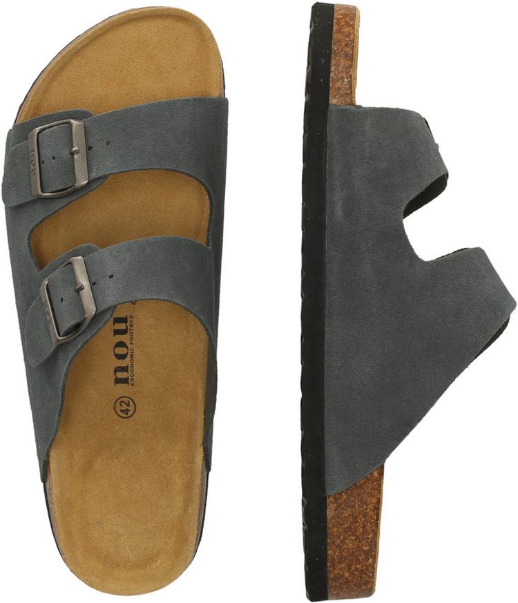 NOU NOU Cosimo Sandalen Herren - 2040 Vintage Indigo - 2 | SportScheck