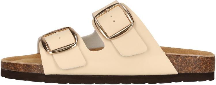 NOU NOU Bundao Sandalen Damen - 5211 Angora - 0 | SportScheck
