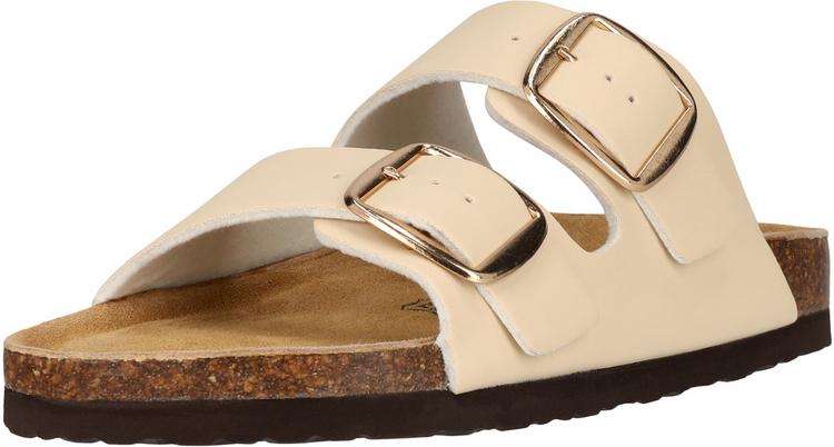 NOU NOU Bundao Sandalen Damen - 5211 Angora - 0 | SportScheck