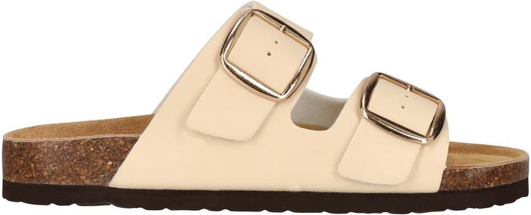 NOU NOU Bundao Sandalen Damen - 5211 Angora - 0 | SportScheck
