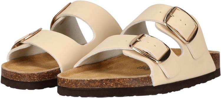 NOU NOU Bundao Sandalen Damen - 5211 Angora - 1 | SportScheck