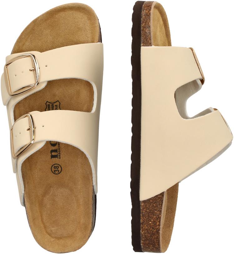 NOU NOU Bundao Sandalen Damen - 5211 Angora - 2 | SportScheck